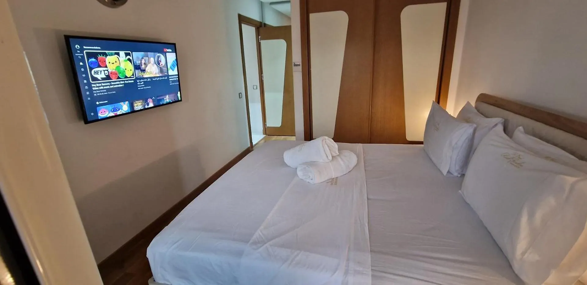Magnifique Appartement A Riad Garden Marrakesh Appartamento
