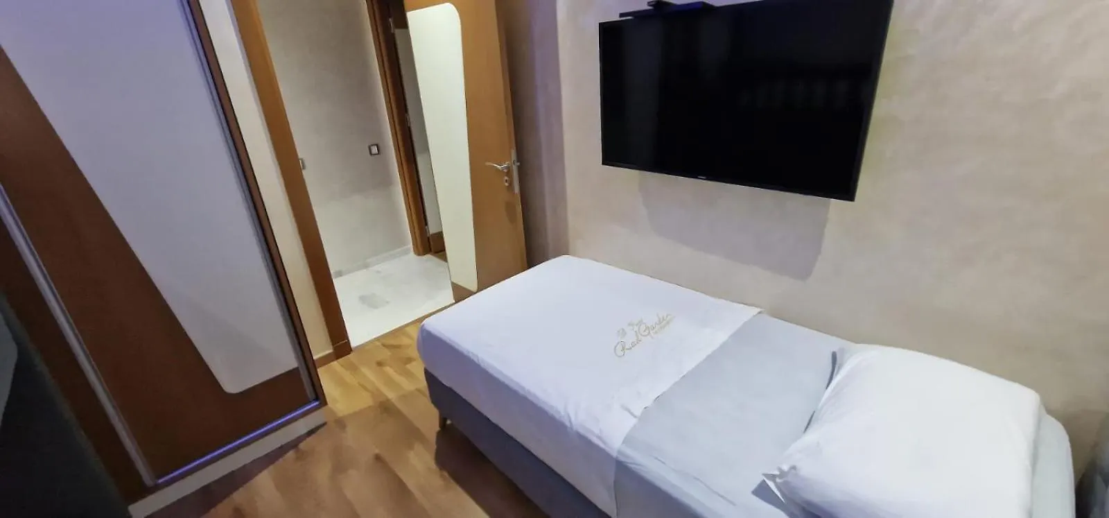 Appartamento Magnifique Appartement A Riad Garden Marrakesh