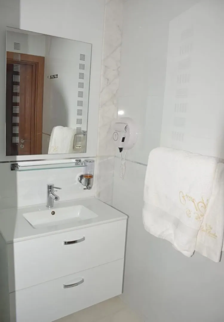 Appartamento Magnifique Appartement A Riad Garden Marrakesh
