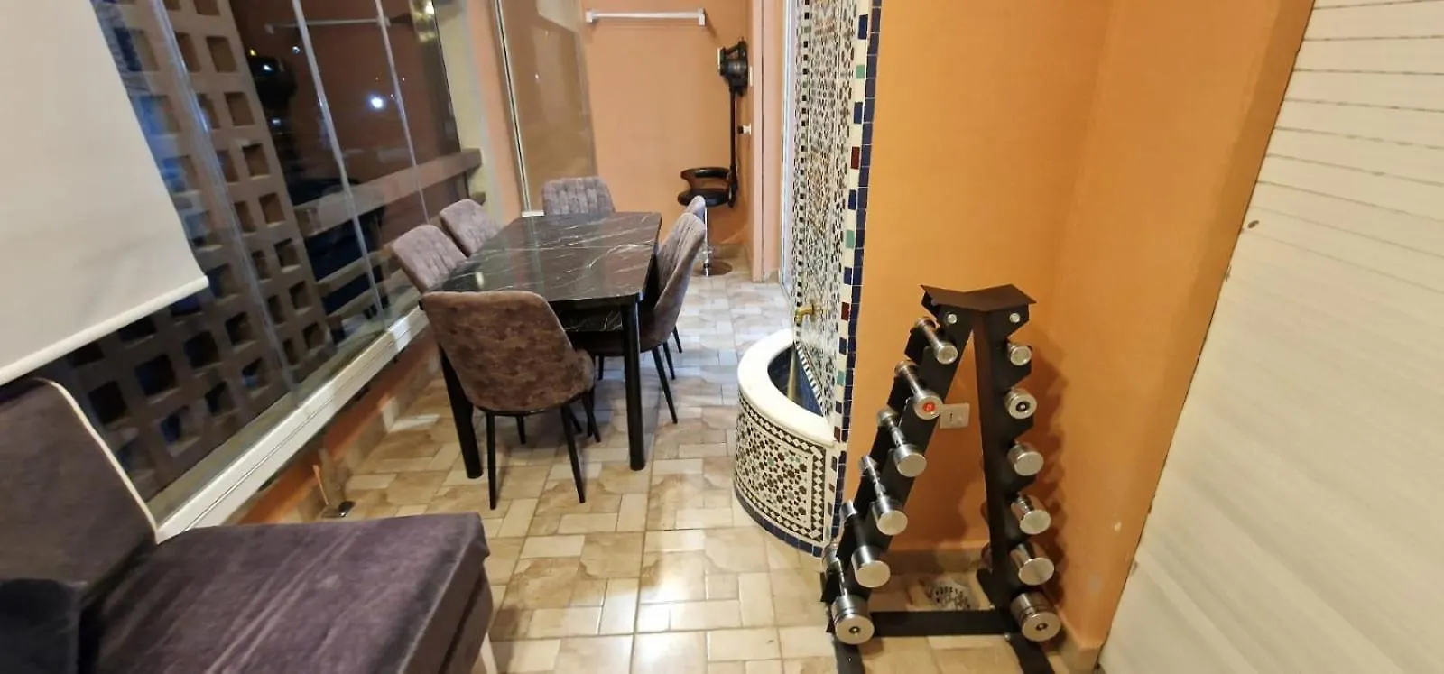 Magnifique Appartement A Riad Garden Marrakesh Marocco