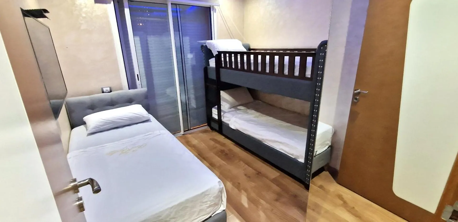 Appartamento Magnifique Appartement A Riad Garden Marrakesh